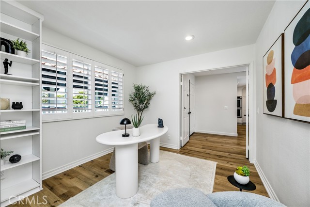 Detail Gallery Image 17 of 28 For 503 Morning Canyon #9,  Corona Del Mar,  CA 92625 - 3 Beds | 2/1 Baths