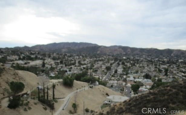 Detail Gallery Image 5 of 19 For 0 00000 Alethea Dr, Sunland,  CA 91040 - – Beds | – Baths