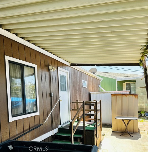 Detail Gallery Image 26 of 27 For 1095 W Mccoy Ln #35,  Santa Maria,  CA 93455 - 2 Beds | 2 Baths