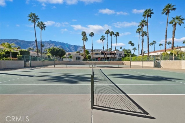 Detail Gallery Image 16 of 19 For 200 E Racquet Club #72,  Palm Springs,  CA 92262 - 2 Beds | 2 Baths