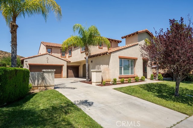 Detail Gallery Image 56 of 73 For 182 Monument, Perris,  CA 92570 - 5 Beds | 4/1 Baths