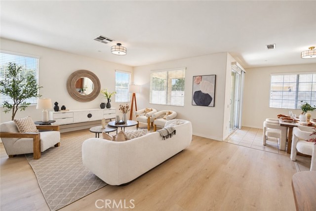 5 Bed Home for Sale in Ontario, California
