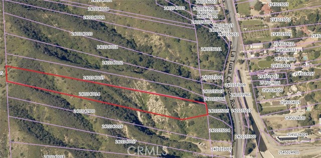 Detail Gallery Image 3 of 5 For 2 La Tuna Canyon Rd, Sun Valley,  CA 91352 - – Beds | – Baths