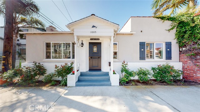 1005 Balboa Ave, Newport Beach, CA 92662