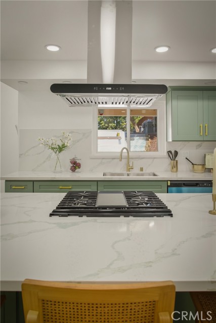 Detail Gallery Image 18 of 41 For 6150 Strickland Ave, Highland Park,  CA 90042 - 3 Beds | 2 Baths