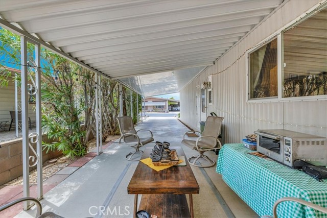 Detail Gallery Image 35 of 46 For 7501 Palm Ave #151,  Yucca Valley,  CA 92284 - 3 Beds | 2 Baths