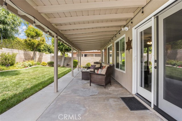Detail Gallery Image 32 of 41 For 15124 Wright Ct, Fontana,  CA 92336 - 3 Beds | 2 Baths