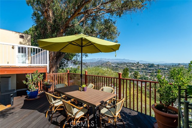 Detail Gallery Image 50 of 58 For 1404 Corona Dr, Glendale,  CA 91205 - 4 Beds | 2/1 Baths