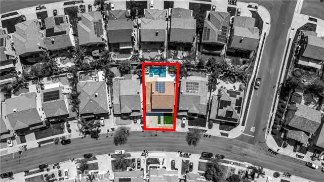 Detail Gallery Image 50 of 51 For 23831 Cloverleaf, Murrieta,  CA 92562 - 4 Beds | 2/1 Baths
