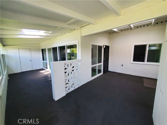 Detail Gallery Image 7 of 19 For 13500 Wentworth Ln 121k,  Seal Beach,  CA 90740 - 2 Beds | 1 Baths