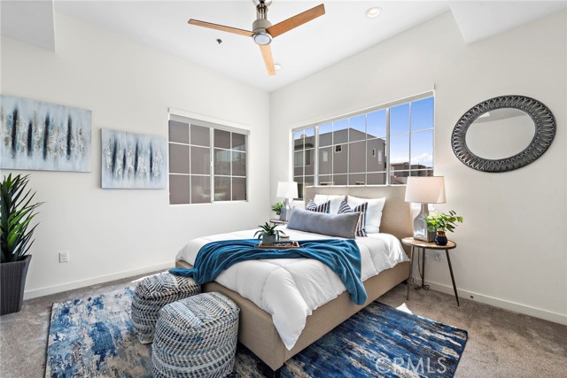 Detail Gallery Image 17 of 28 For 5350 Playa Vista Drive #11,  Playa Vista,  CA 90094 - 2 Beds | 2/1 Baths