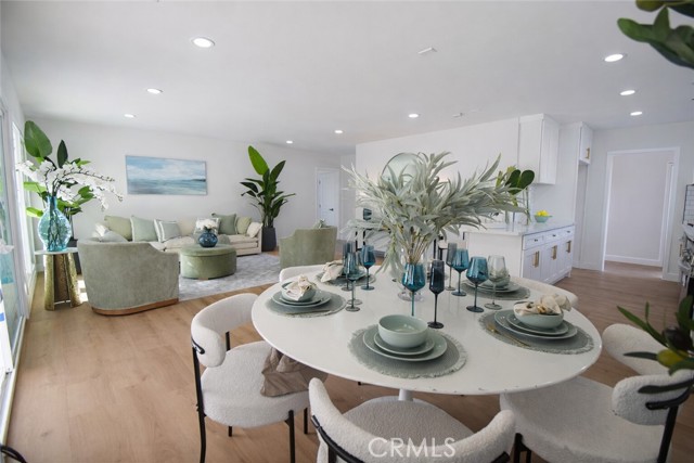 Detail Gallery Image 14 of 45 For 4618 Maurie, Santa Ana,  CA 92703 - 3 Beds | 2 Baths