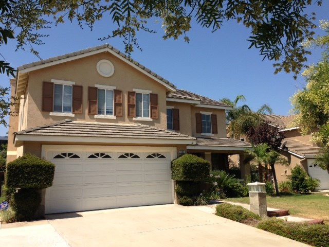 1102 Vintage Circle, Corona, CA 92881