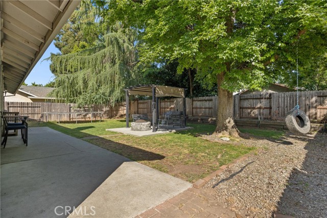 Detail Gallery Image 29 of 29 For 1580 La Linda Ln, Chico,  CA 95926 - 3 Beds | 2 Baths