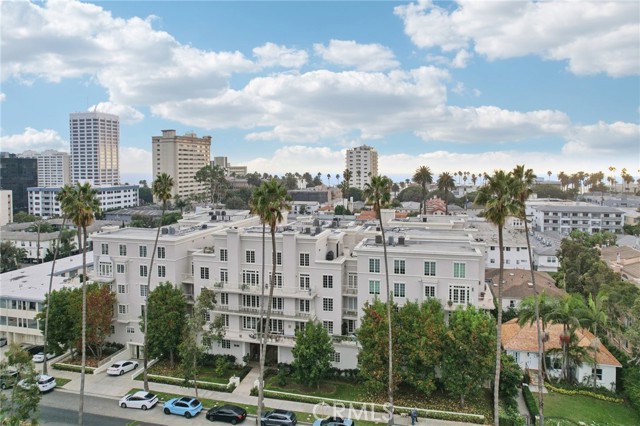 Detail Gallery Image 7 of 67 For 1040 4th #407,  Santa Monica,  CA 90403 - 3 Beds | 3/1 Baths