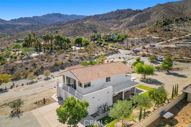 Detail Gallery Image 6 of 10 For 71410 Cholla Way, Palm Desert,  CA 92260 - 3 Beds | 3/2 Baths