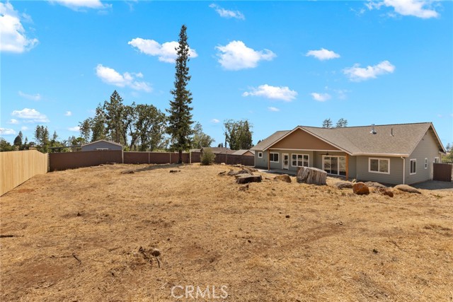 Detail Gallery Image 25 of 29 For 574 Hillcrest Dr, Paradise,  CA 95969 - 3 Beds | 2 Baths