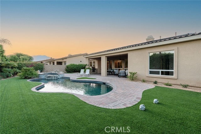 Detail Gallery Image 19 of 61 For 74069 Jeri Ln, Palm Desert,  CA 92211 - 4 Beds | 3/1 Baths