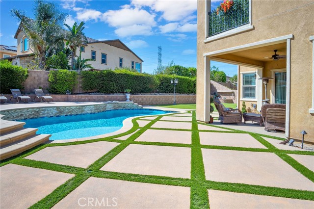 Detail Gallery Image 45 of 55 For 17168 Penacova St, Chino Hills,  CA 91709 - 5 Beds | 4/1 Baths