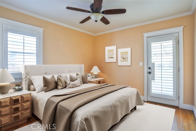 Detail Gallery Image 8 of 44 For 3489 N D St, San Bernardino,  CA 92405 - 2 Beds | 1 Baths