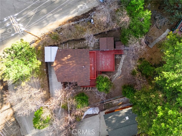 Detail Gallery Image 40 of 40 For 32143 West Dr, Running Springs,  CA 92382 - 2 Beds | 1/1 Baths