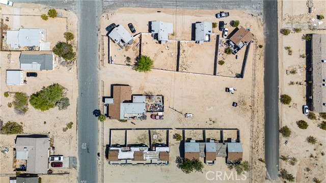 Detail Gallery Image 9 of 35 For 6419 Mariposa Ave, Twentynine Palms,  CA 92277 - – Beds | – Baths