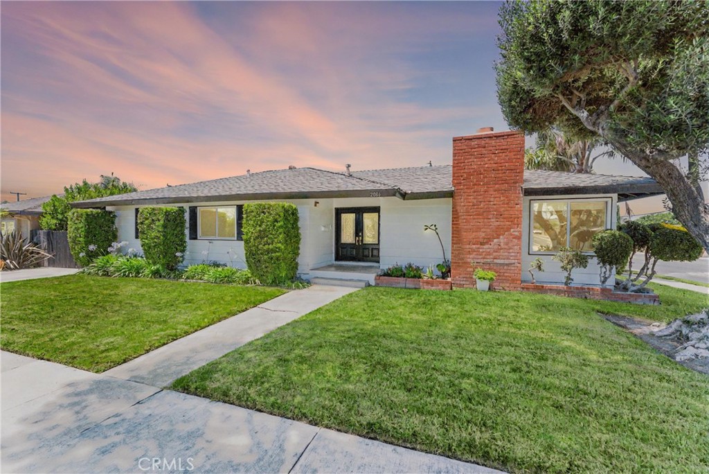 2086 N Mori Lane