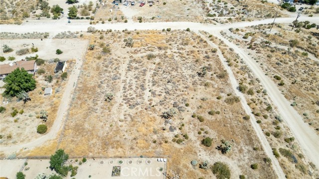 Detail Gallery Image 6 of 9 For 0 De La Rosa Rd, Pinon Hills,  CA 92372 - – Beds | – Baths