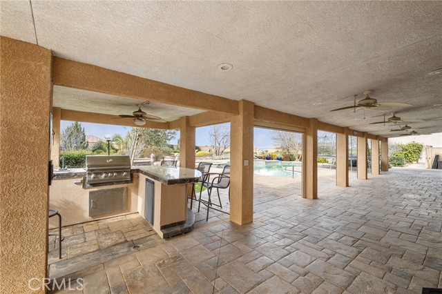 Detail Gallery Image 58 of 75 For 7172 Jargon St, Hesperia,  CA 92344 - 4 Beds | 3/1 Baths