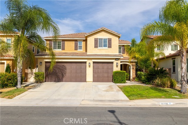 Detail Gallery Image 1 of 1 For 36328 Shedera Ct, Lake Elsinore,  CA 92532 - 4 Beds | 3 Baths