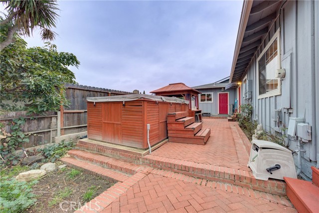 Detail Gallery Image 30 of 36 For 6001 Joan Pl, San Luis Obispo,  CA 93401 - 5 Beds | 4/1 Baths