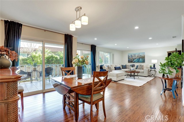 Detail Gallery Image 9 of 35 For 2405 via Mariposa #1-H,  Laguna Woods,  CA 92637 - 2 Beds | 2 Baths