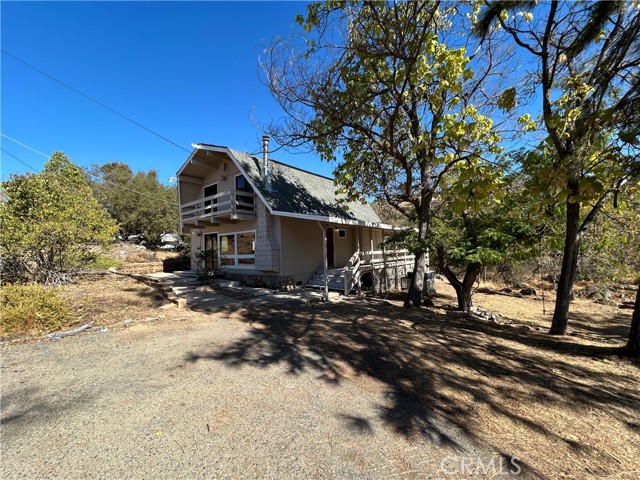 Detail Gallery Image 1 of 30 For 31083 Bear Paw Way, Coarsegold,  CA 93614 - 4 Beds | 2 Baths