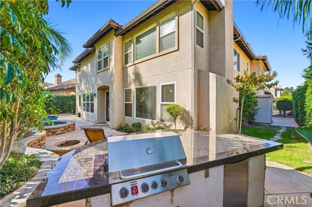 Detail Gallery Image 28 of 66 For 19950 via Natalie, Yorba Linda,  CA 92887 - 5 Beds | 4/1 Baths