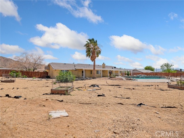 Detail Gallery Image 54 of 57 For 16992 Joshua, Apple Valley,  CA 92307 - 5 Beds | 4 Baths