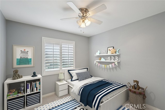 Detail Gallery Image 12 of 23 For 18335 Damiana, Fontana,  CA 92407 - 3 Beds | 2/1 Baths