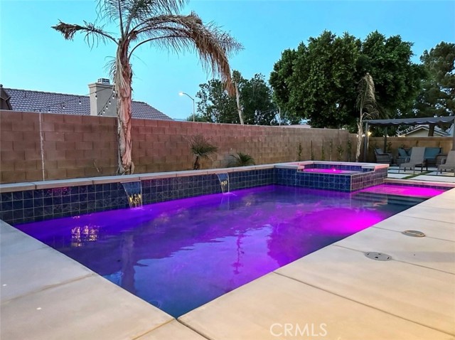 Detail Gallery Image 19 of 30 For 80748 Cottonwood Ln, Indio,  CA 92201 - 3 Beds | 2 Baths