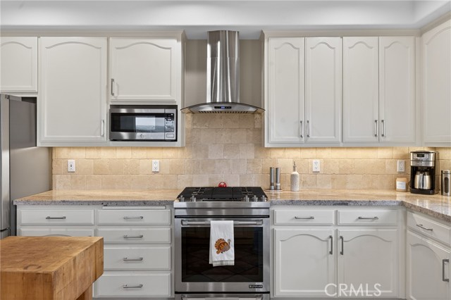 Detail Gallery Image 10 of 72 For 193 Blossom Ct, Paso Robles,  CA 93446 - 3 Beds | 2 Baths