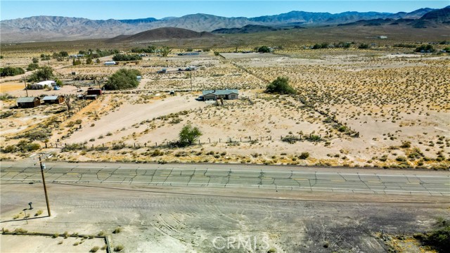 Detail Gallery Image 1 of 13 For 0 National Trails, Newberry Springs,  CA 92365 - – Beds | – Baths