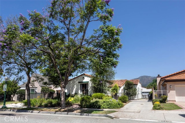 Details for 989 Coronado Drive, Glendale, CA 91206