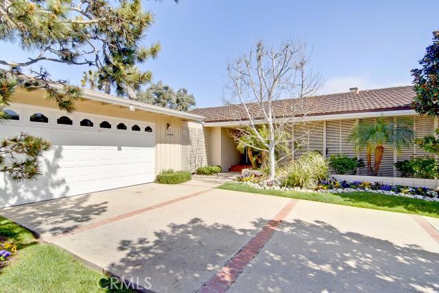 30438 Via Cambron, Rancho Palos Verdes, California 90275, 4 Bedrooms Bedrooms, ,1 BathroomBathrooms,Residential,Sold,Via Cambron,S11030478