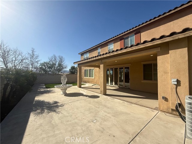 Detail Gallery Image 24 of 26 For 7662 Cabrillo, Corona,  CA 92880 - 5 Beds | 3/1 Baths