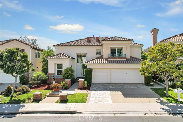 Detail Gallery Image 1 of 1 For 18953 Amberly Pl, Rowland Heights,  CA 91748 - 5 Beds | 5 Baths