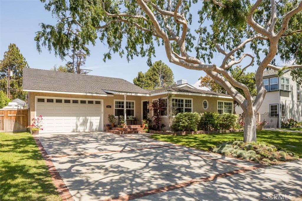 5411 Reese Road, Torrance, CA 90505