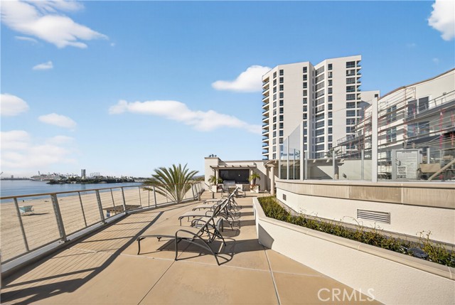 Detail Gallery Image 43 of 66 For 1400 E Ocean #1106,  Long Beach,  CA 90802 - 2 Beds | 2 Baths