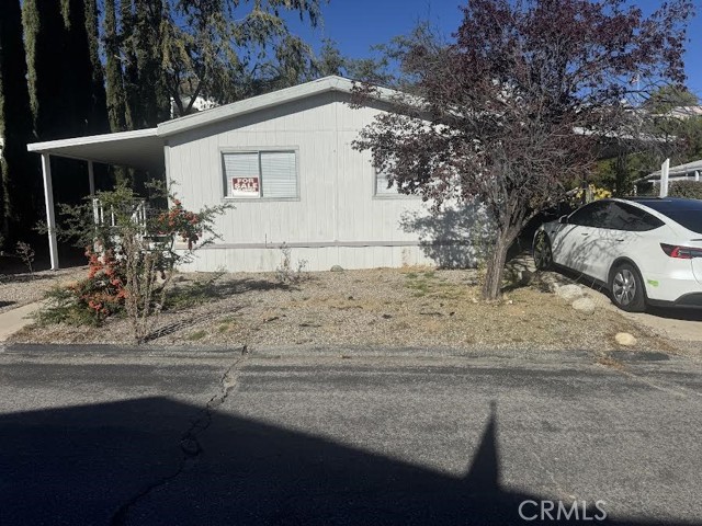 Detail Gallery Image 2 of 8 For 35109 Highway 79 #152,  Warner Springs,  CA 92086 - 2 Beds | 2 Baths