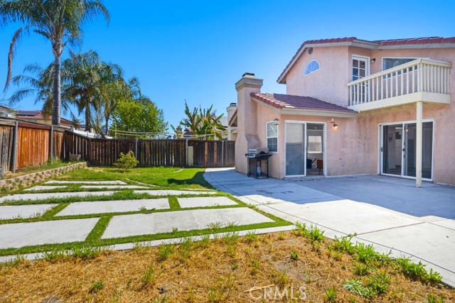 Detail Gallery Image 21 of 41 For 344 Mildred, Perris,  CA 92571 - 3 Beds | 2/1 Baths