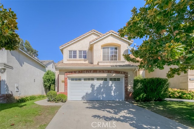 2568 La Salle Pointe, Chino Hills, CA 91709