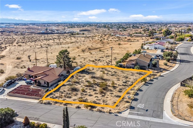 Detail Gallery Image 3 of 19 For 0 Brentwood Drive, Victorville,  CA 92395 - – Beds | – Baths