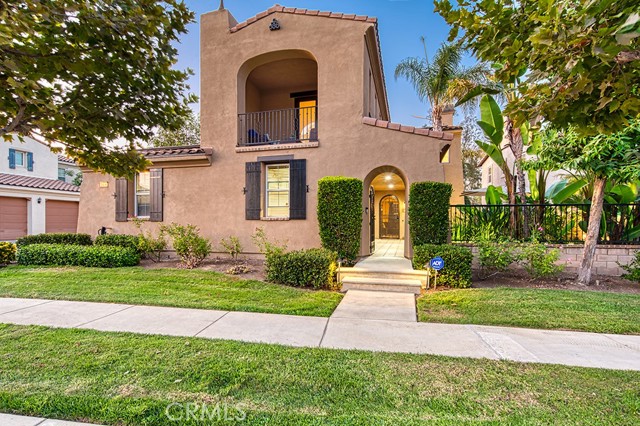 Image 2 for 2919 Breezy Meadow Circle, Corona, CA 92883